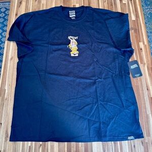 Black Men's Broken Promises T-Shirt